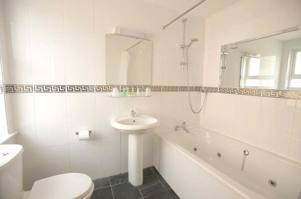 Ashley Victoria Hotel Blackpool Kamer foto